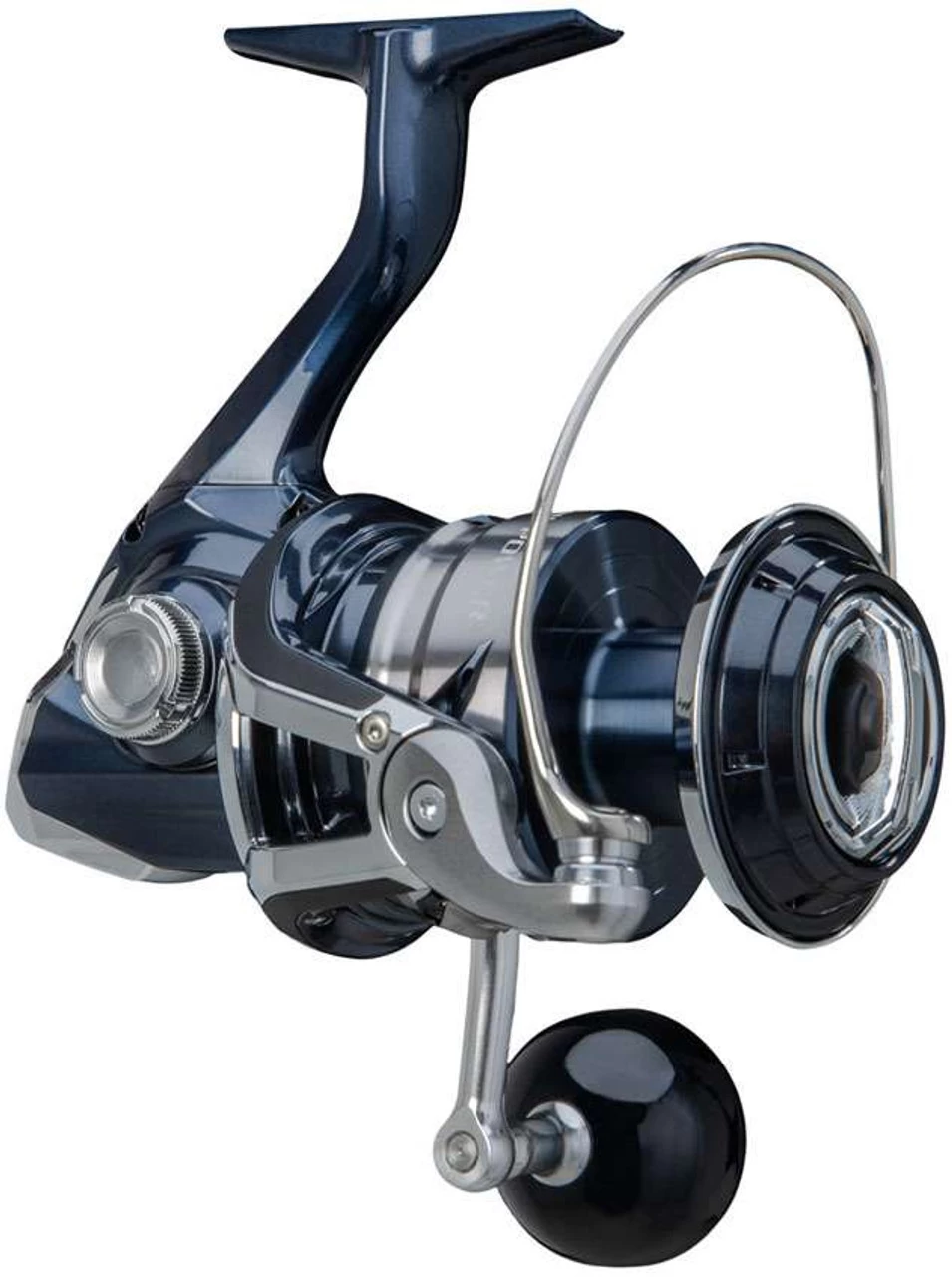 Shimano 2021 Twin Power SW C Spinning Reels 1 Shimano 2021 Twin Power SW C Spinning Reels