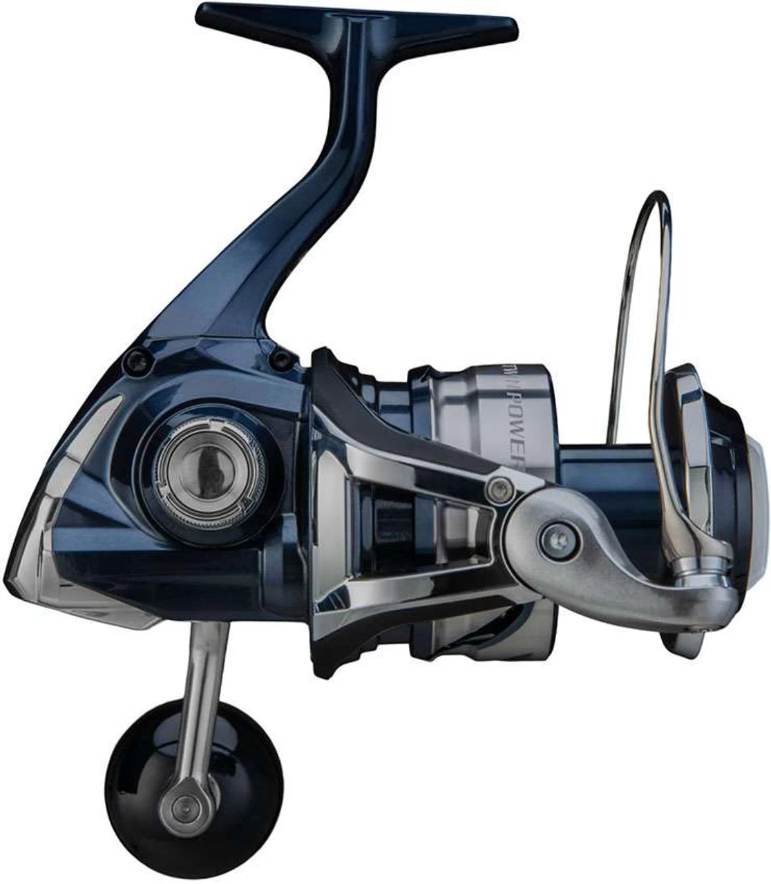 Shimano 2021 Twin Power SW C Spinning Reels 6 Shimano 2021 Twin Power SW C Spinning Reels - Image 6