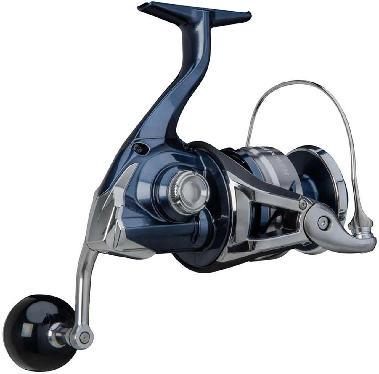 Shimano 2021 Twin Power SW C Spinning Reels 5 Shimano 2021 Twin Power SW C Spinning Reels - Image 5
