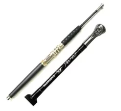 Shimano TZCKBLK Terez Kite Rod