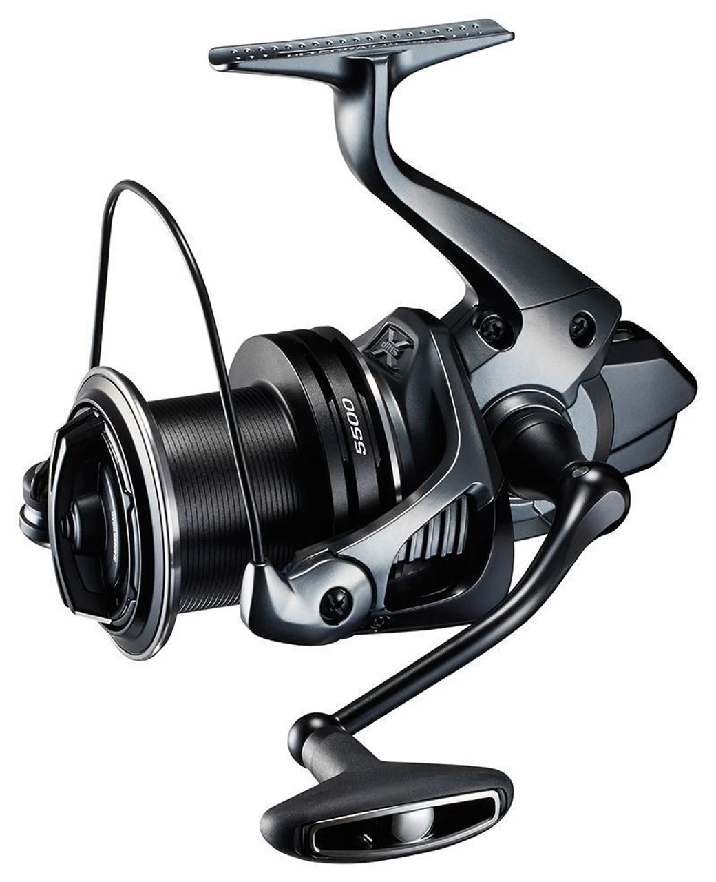 Shimano Ultegra CI4 Plus Spinning Reels 1 Shimano Ultegra CI4 Plus Spinning Reels