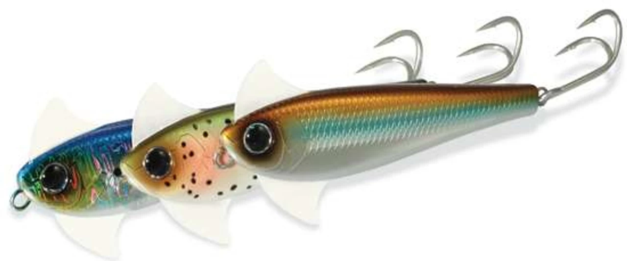 Shimano Waxwing Jigs 1 Shimano Waxwing Jigs