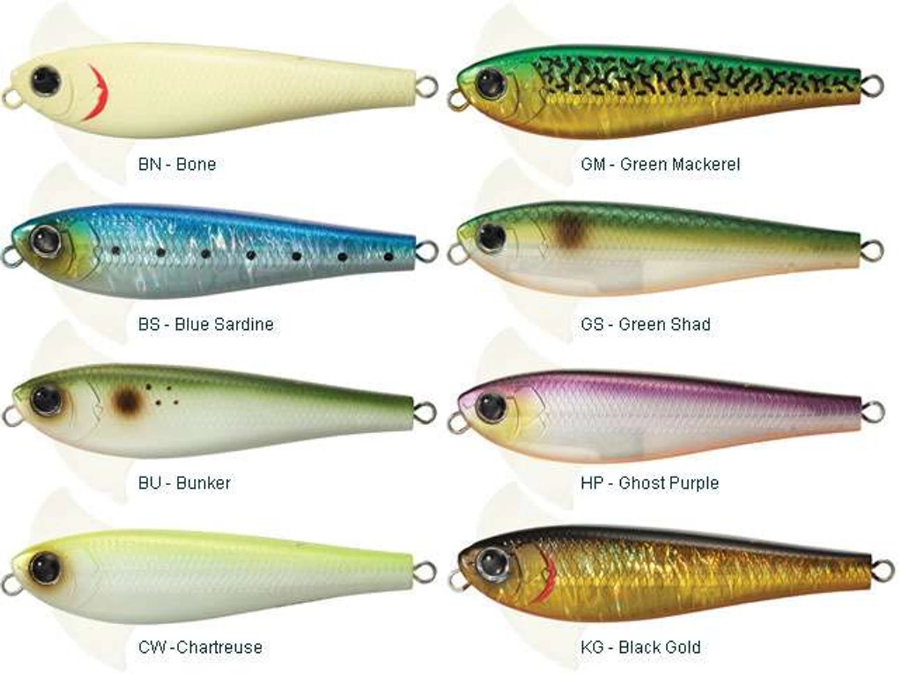 Shimano Waxwing Jigs 2 Shimano Waxwing Jigs - Image 2