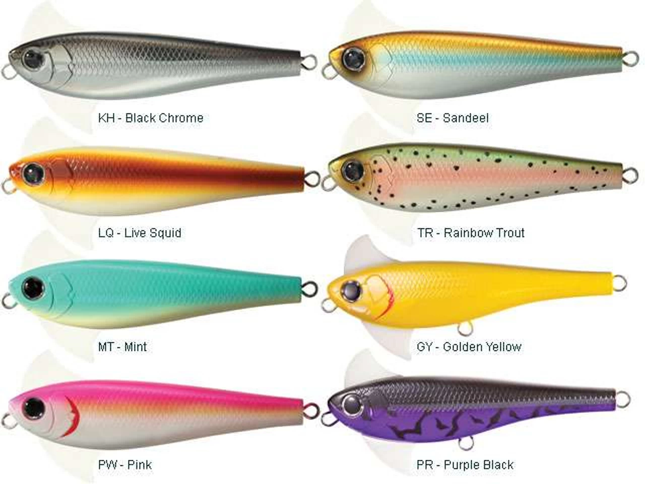 Shimano Waxwing Jigs 3 Shimano Waxwing Jigs - Image 3