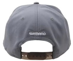 Shimano Welded Flatbill Hats -Fish Gear Shop shimano weld flatbill hats 36799.1651243889