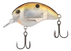 Shimano World Rush Square Bill Crankbait