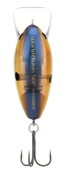 Shimano World Rush Square Bill Crankbait -Fish Gear Shop shimano world rush square bill crankbait 55138.1678982280