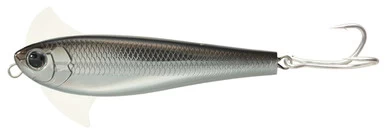 Shimano WW068 Waxwing Jigs KH Chrome 1 Shimano WW068 Waxwing Jigs KH Chrome