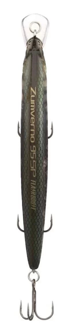 Shimano Zumverno 95SP Jerkbait 12 Shimano Zumverno 95SP Jerkbait -Fish Gear Shop shimano zumverno 95sp jerkbait 27204.1678982380