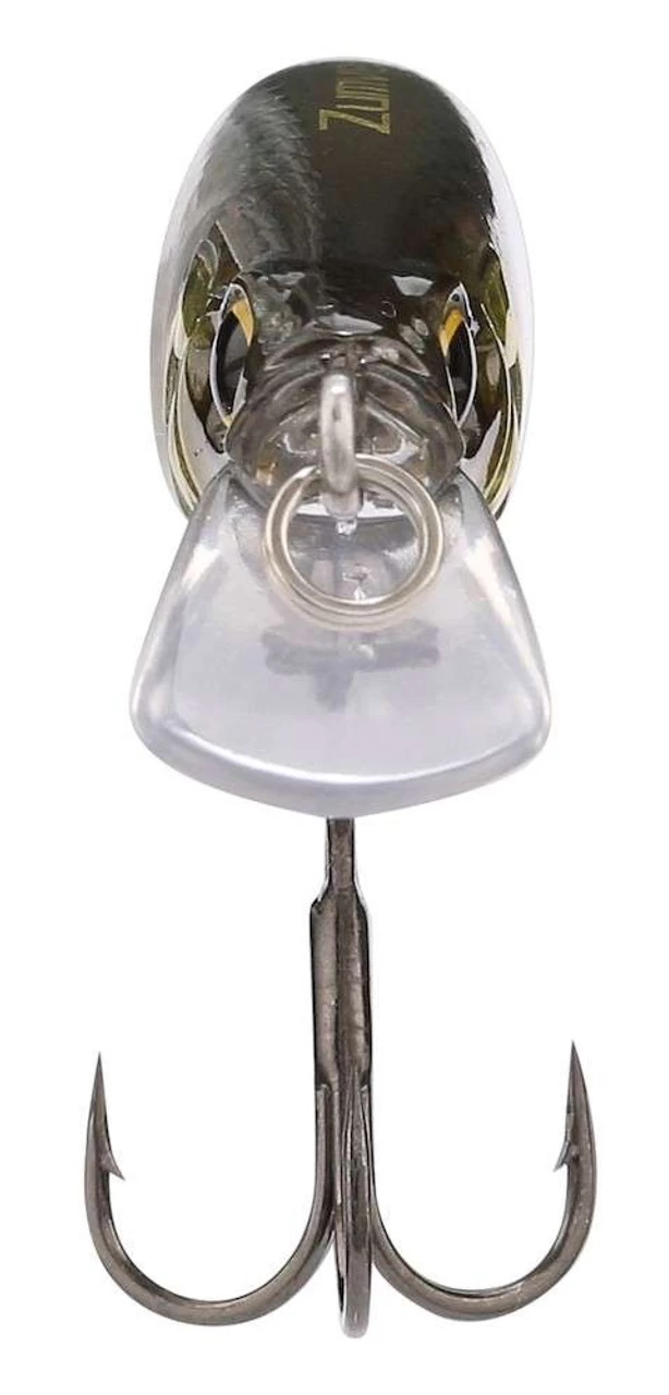 Shimano Zumverno 95SP Jerkbait 4 Shimano Zumverno 95SP Jerkbait - Image 4