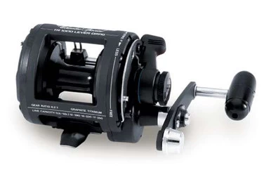 Shimano Charter Special Lever Drag Levelwind Reels 1 Shimano Charter Special Lever Drag Levelwind Reels